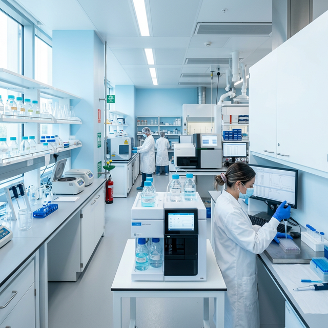 Medical Research